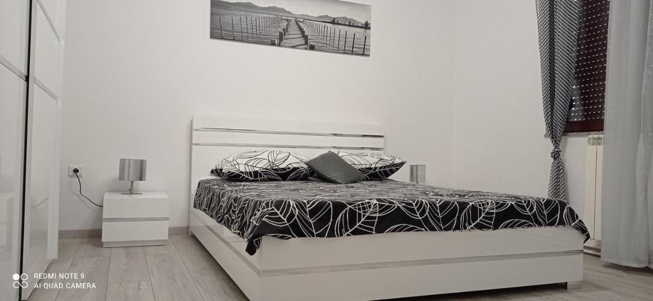 Viktor Rooms And Apartments Ρόβινι Εξωτερικό φωτογραφία