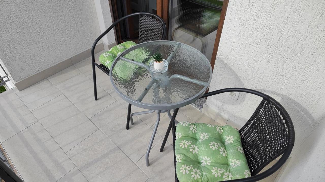 Viktor Rooms And Apartments Ρόβινι Εξωτερικό φωτογραφία