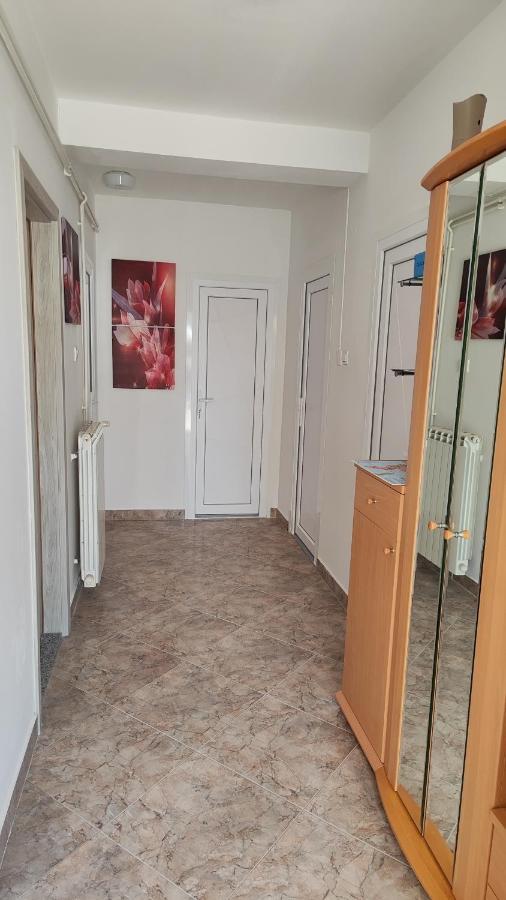 Viktor Rooms And Apartments Ρόβινι Εξωτερικό φωτογραφία