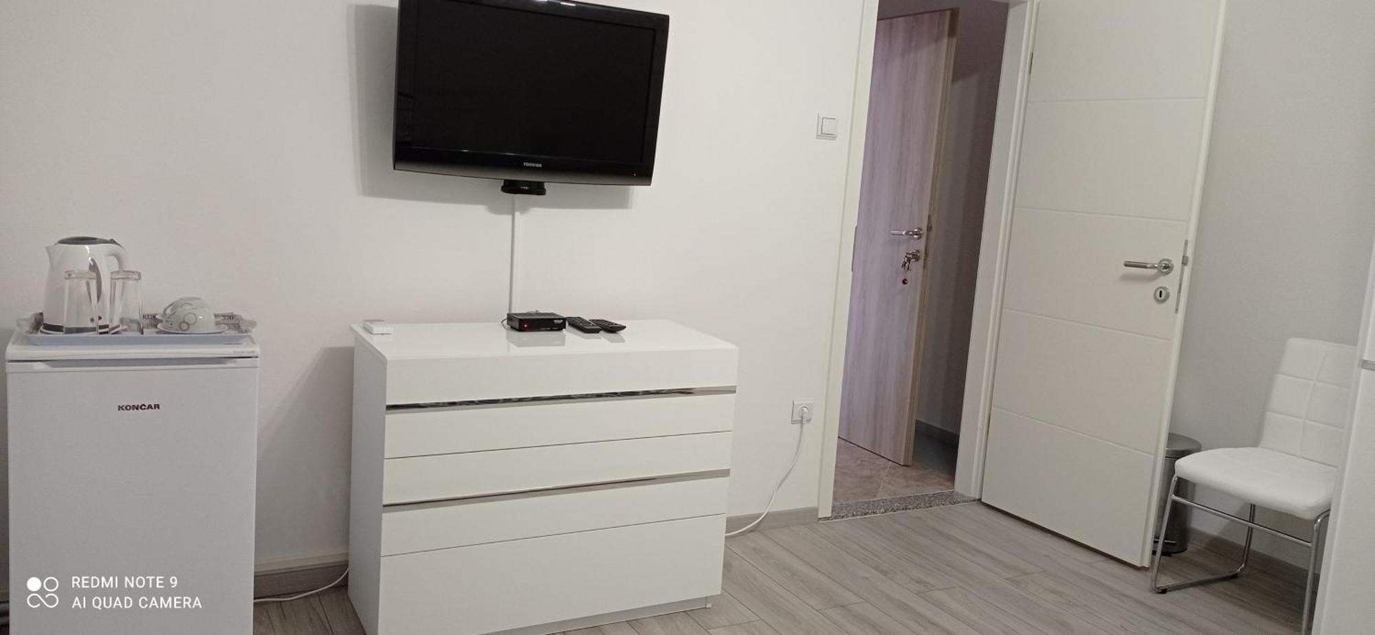 Viktor Rooms And Apartments Ρόβινι Δωμάτιο φωτογραφία